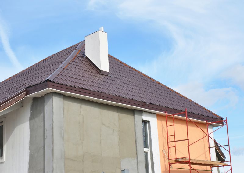 Cost of Stucco in Alliance, OH