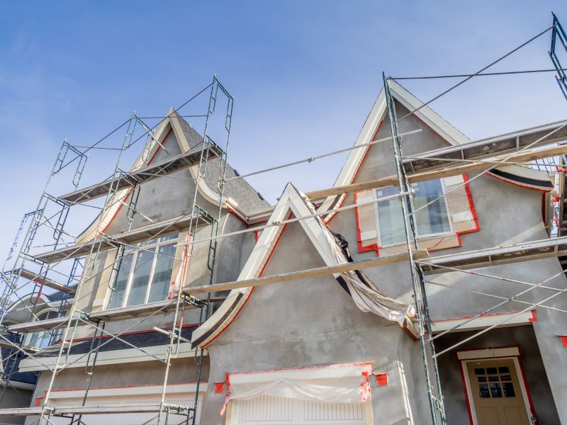 Space-Smart Ideas — Advanced